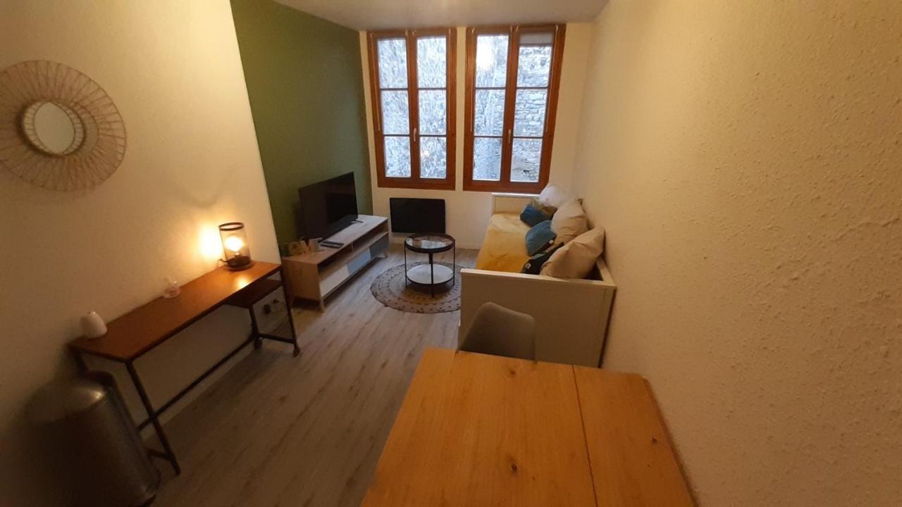 Studio 202 Au 15 Rue Battant A ブザンソン エクステリア 写真