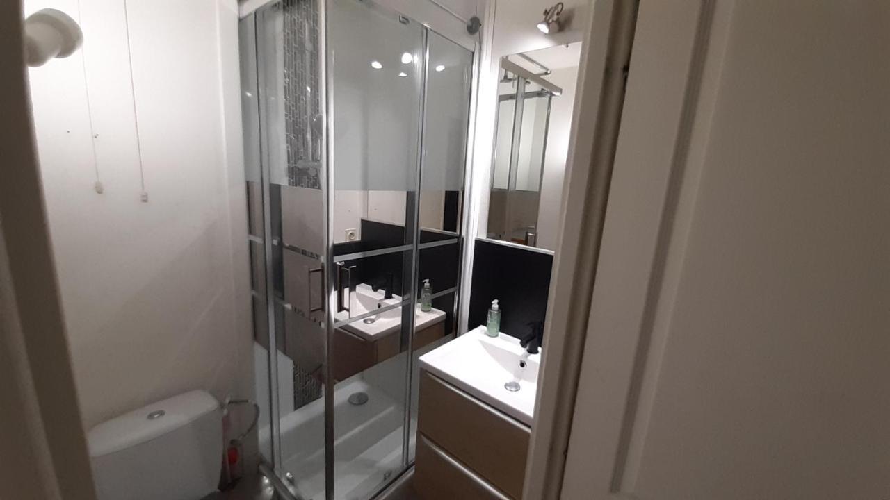 Studio 202 Au 15 Rue Battant A ブザンソン エクステリア 写真