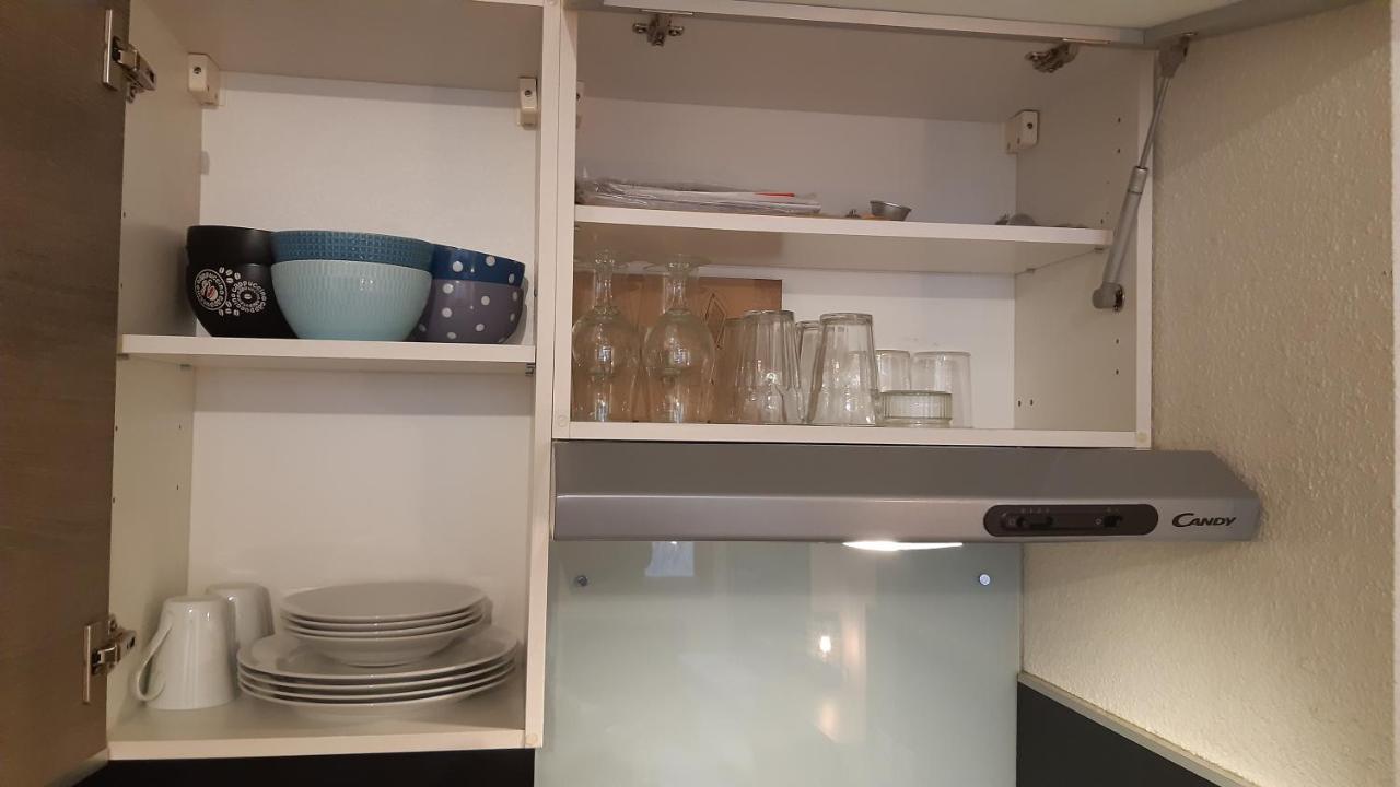 Studio 202 Au 15 Rue Battant A ブザンソン エクステリア 写真